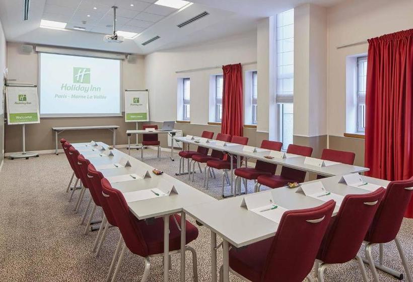 酒店 Holiday Inn Paris Marne La Vallee