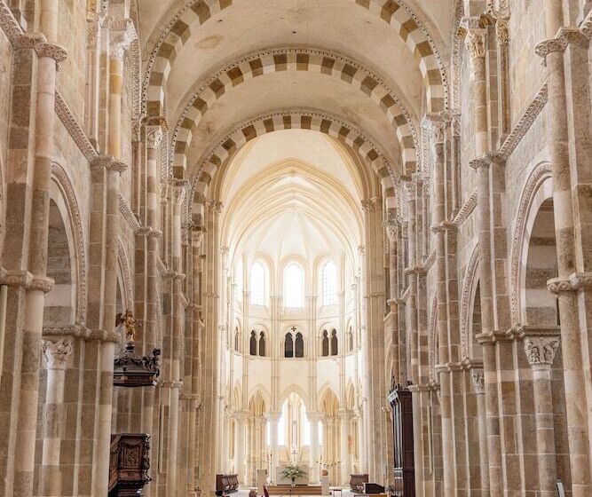 בית מלון כפרי Hôtel De La Poste