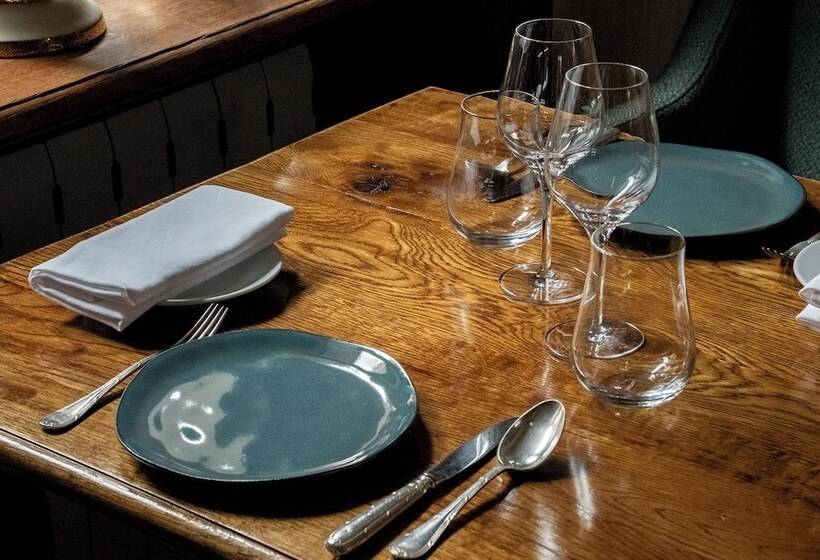 酒店 Hôtel De La Poste