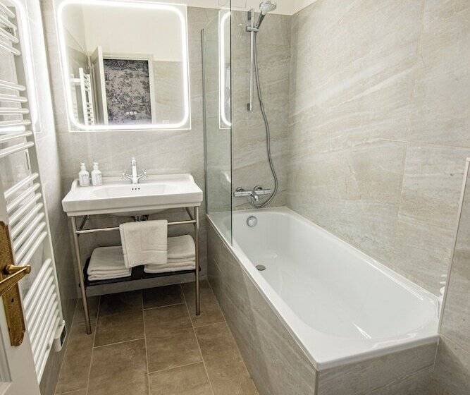 בית מלון כפרי Hôtel De La Poste