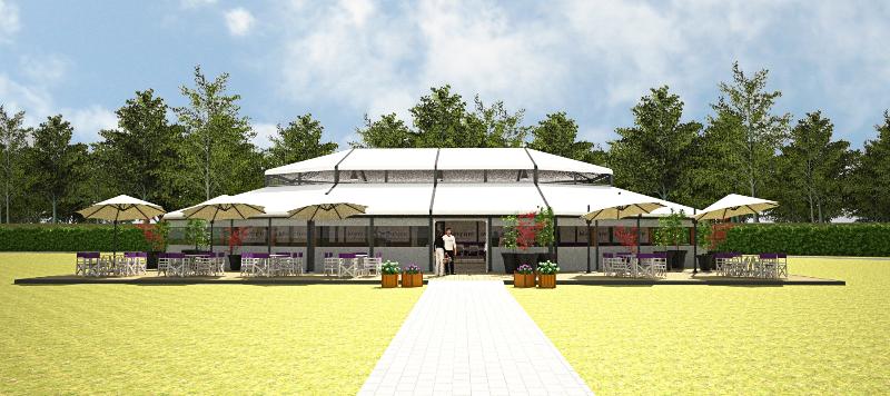 酒店 Hôtel Mercure Lille Aéroport