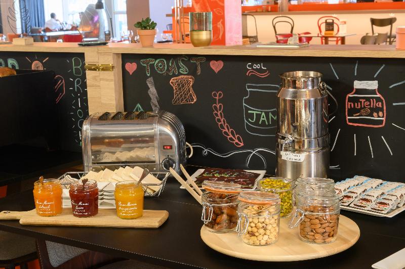 酒店 Hôtel Mercure Lille Aéroport