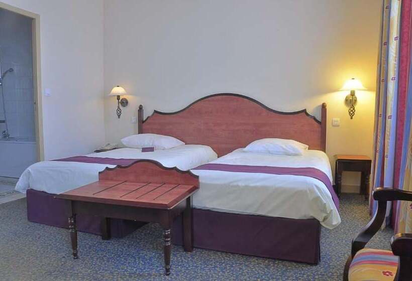 호텔 Hôtel Mercure Montauban