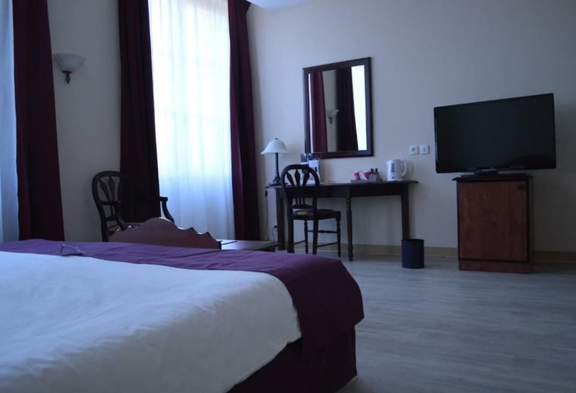 فندق Hôtel Mercure Montauban