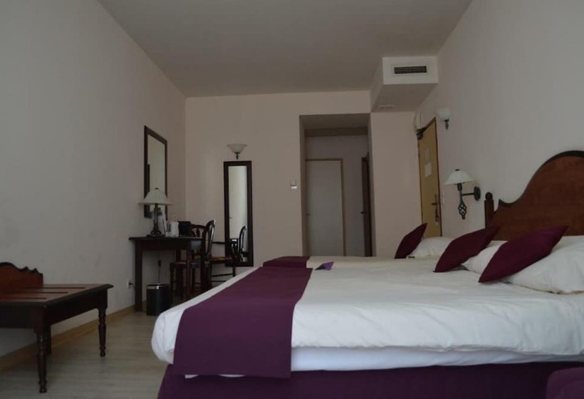 호텔 Hôtel Mercure Montauban