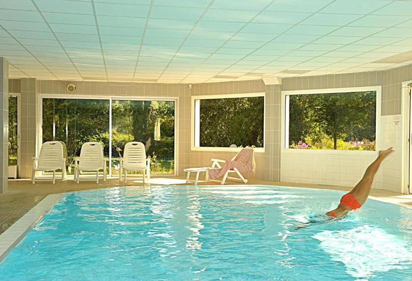 ホテル Le Relais Du Moulin