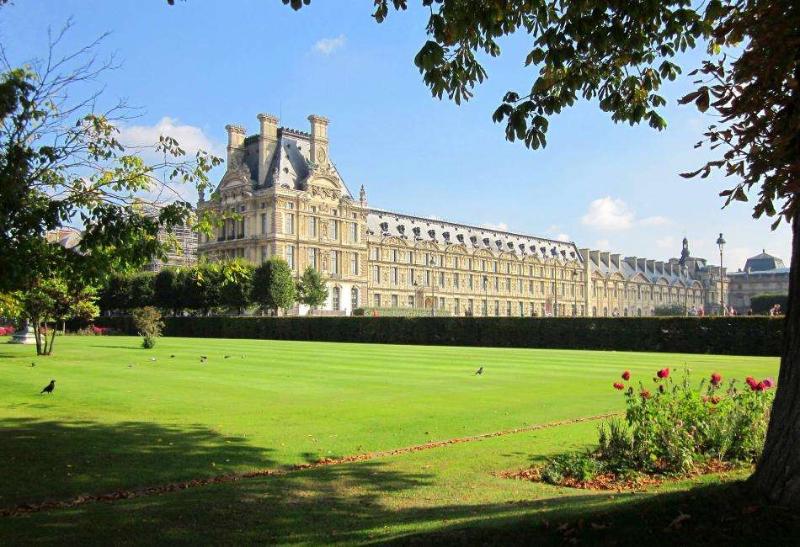 ホテル Hôtel Roi René