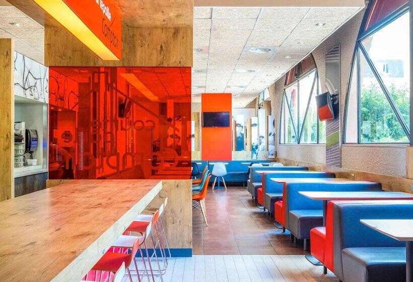 Отель Ibis Budget Limoges