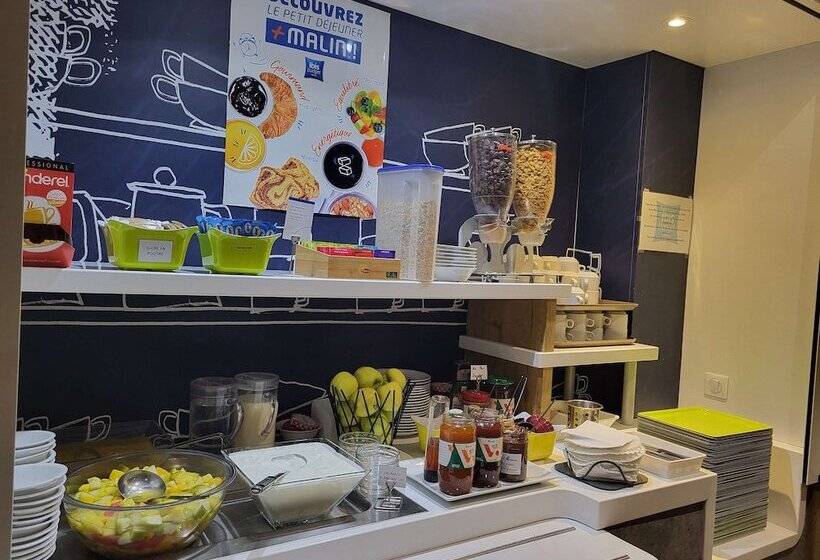 Отель Ibis Budget Limoges