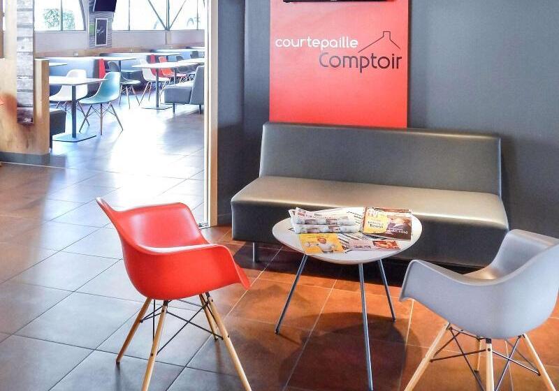 Отель Ibis Budget Limoges