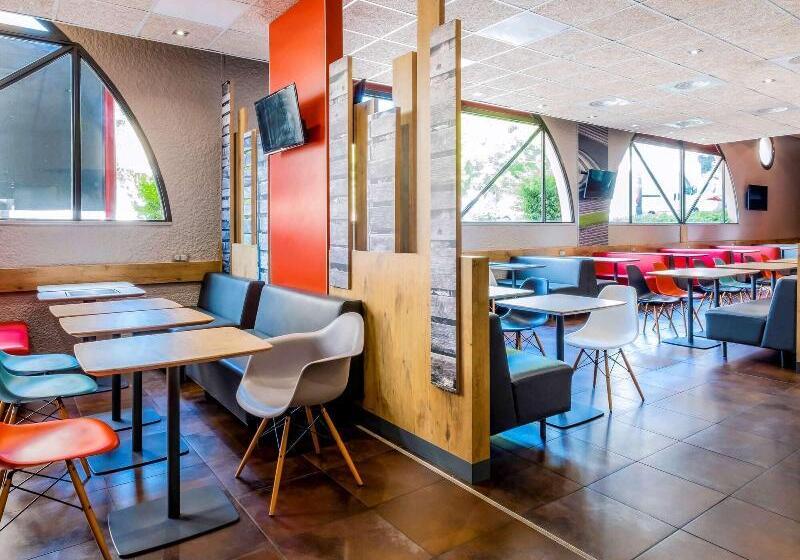 Отель Ibis Budget Limoges