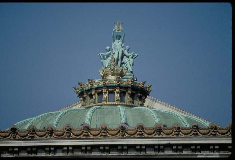 ホテル Ibis Paris Gare De L Est 10 Eme