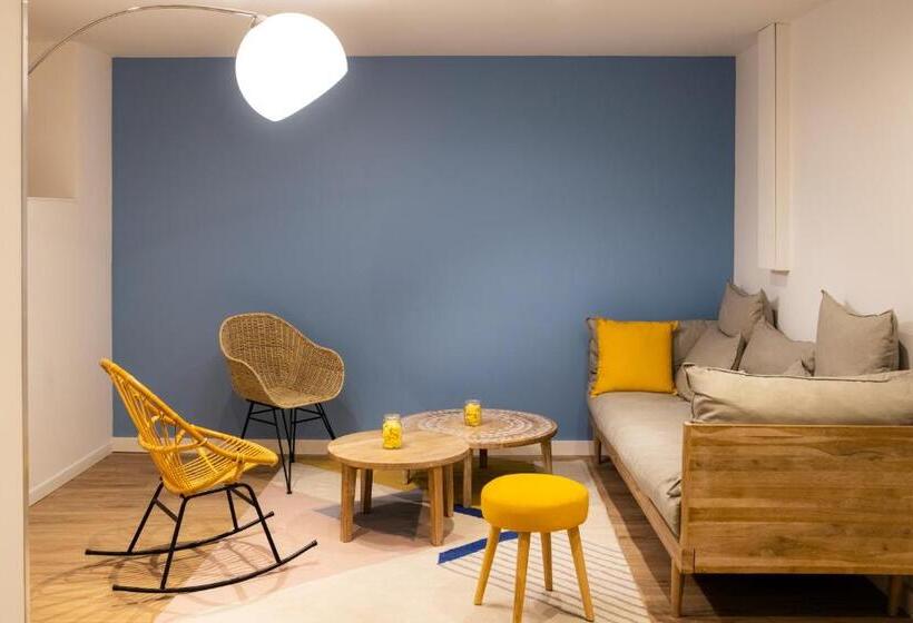 ホテル Ibis Paris Gare De L Est 10 Eme