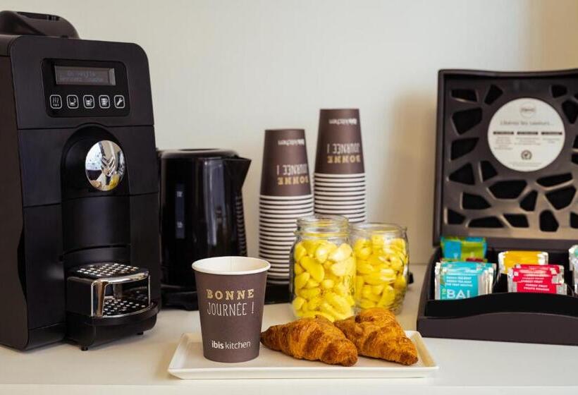 ホテル Ibis Paris Gare De L Est 10 Eme