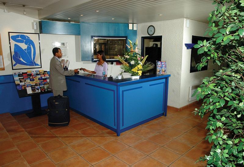 ホテル Ibis Paris Nation Davout