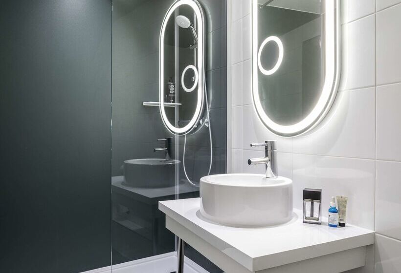 فندق Ibis Paris Nation Davout