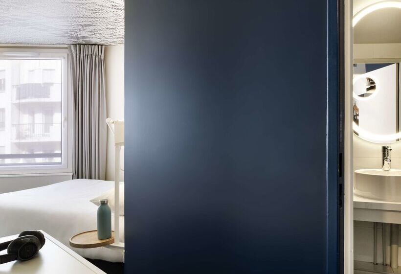 فندق Ibis Paris Nation Davout