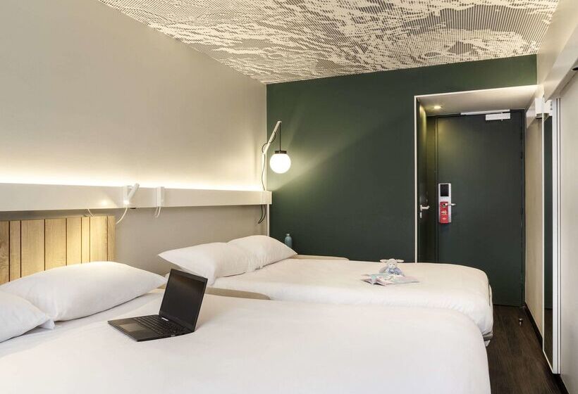 فندق Ibis Paris Nation Davout