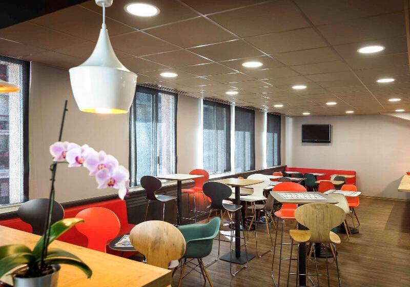 فندق Ibis Rodez Centre