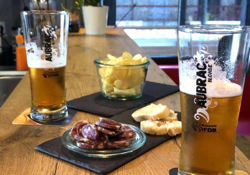 فندق Ibis Rodez Centre