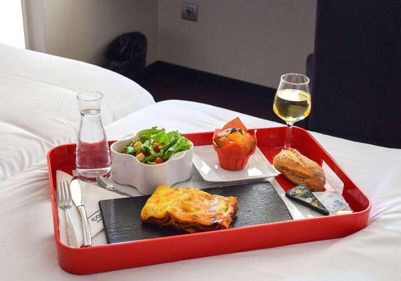 فندق Ibis Rodez Centre