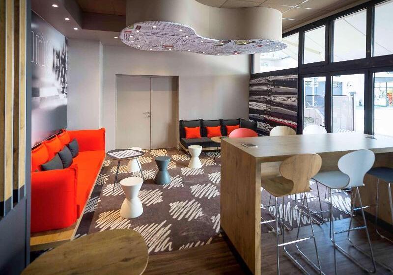 فندق Ibis Rodez Centre