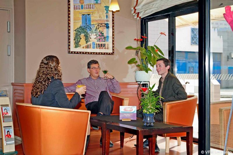 فندق Ibis Rodez Centre