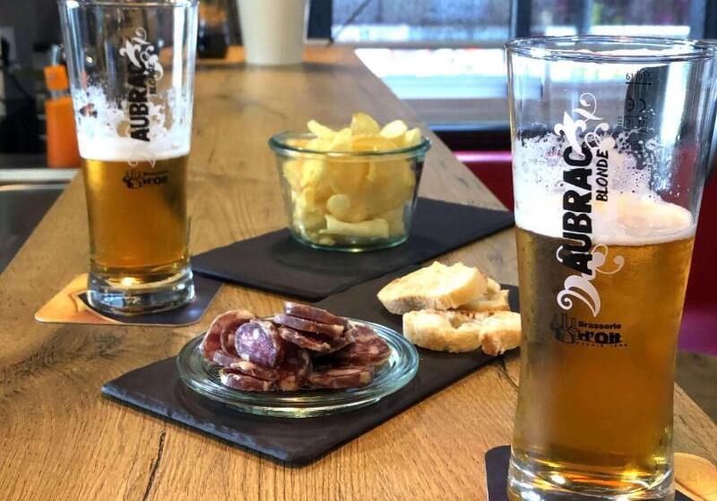 فندق Ibis Rodez Centre