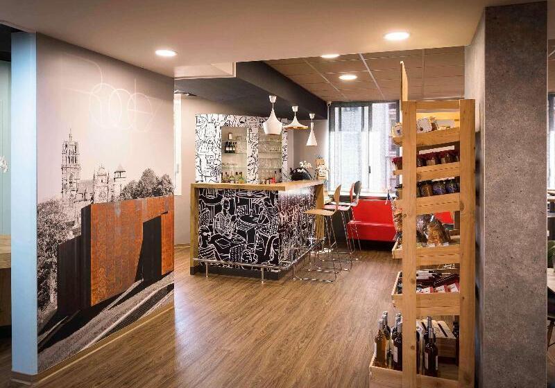فندق Ibis Rodez Centre