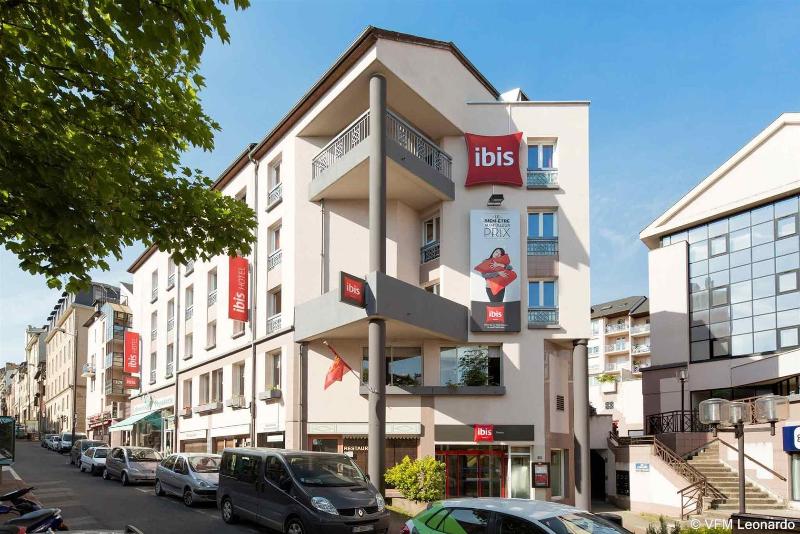 فندق Ibis Rodez Centre