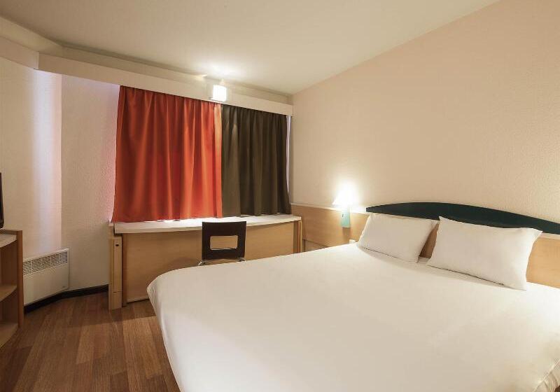 فندق Ibis Rodez Centre