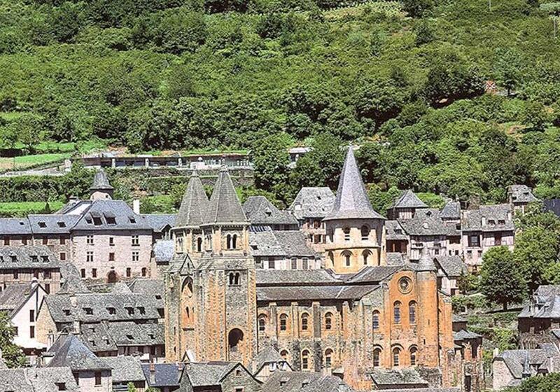 فندق Ibis Rodez Centre