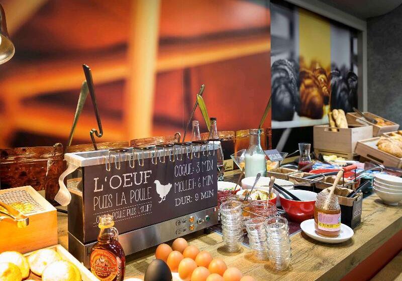 فندق Ibis Rodez Centre