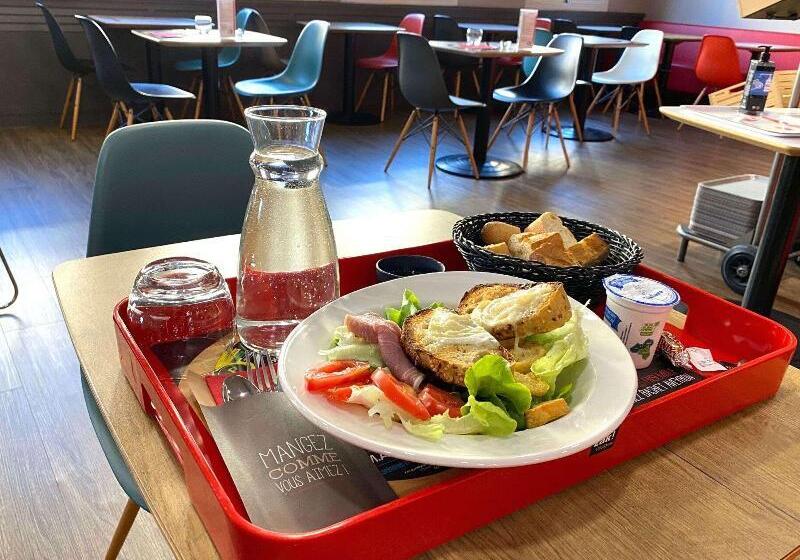 فندق Ibis Rodez Centre