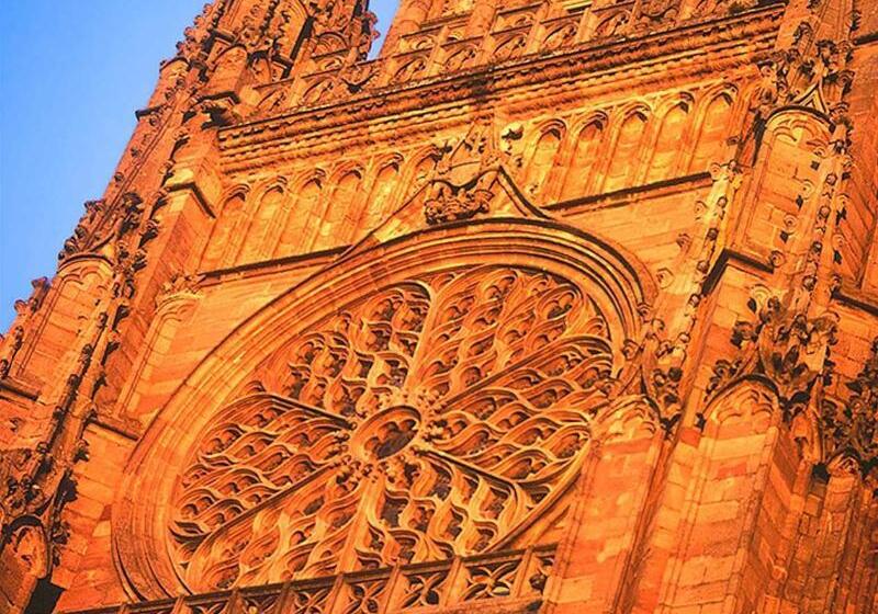 فندق Ibis Rodez Centre