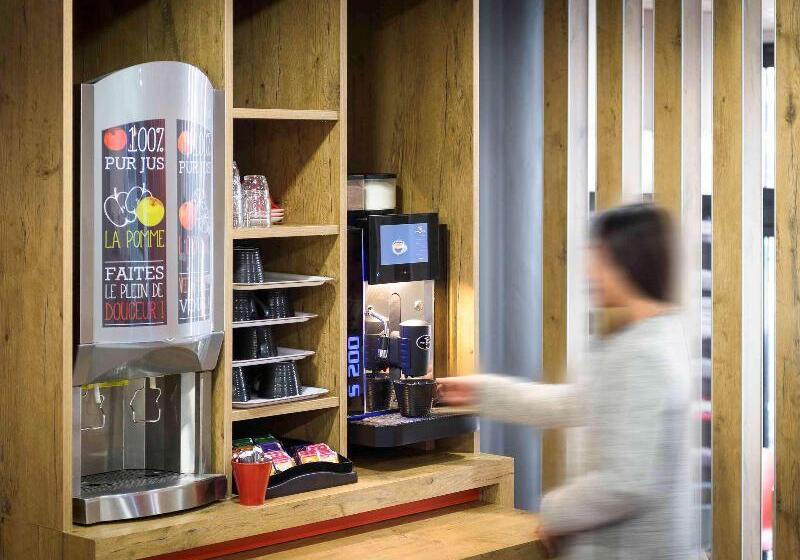 فندق Ibis Rodez Centre