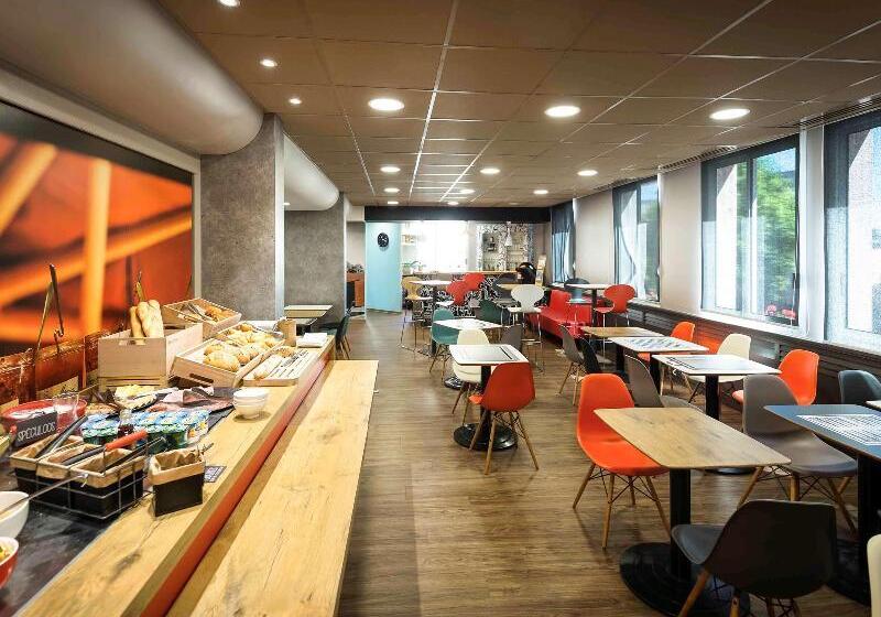 فندق Ibis Rodez Centre