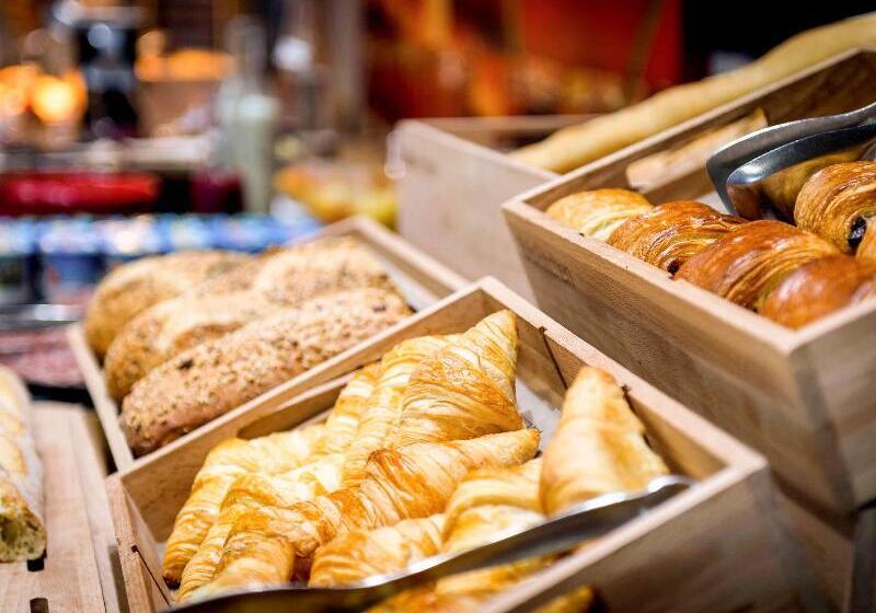 فندق Ibis Rodez Centre