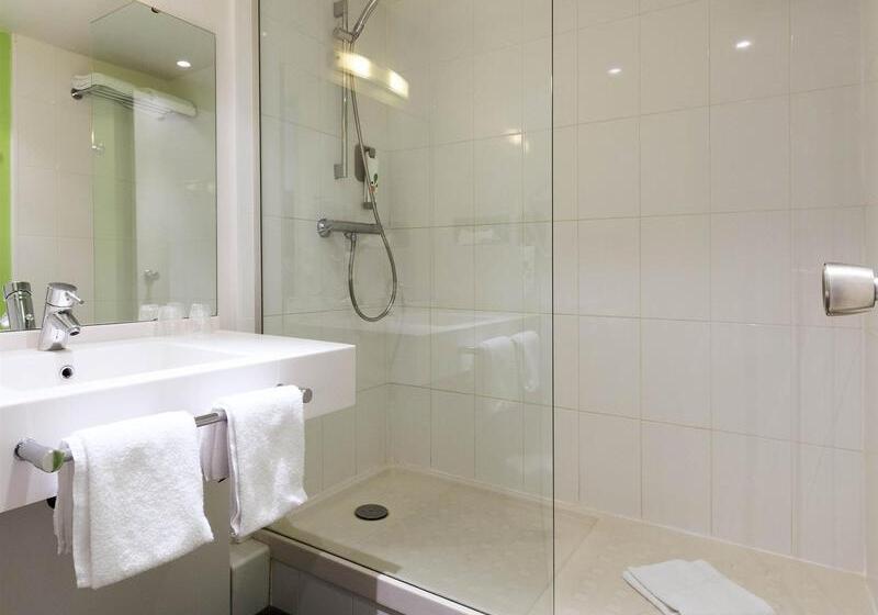 Отель Ibis Styles Angoulême Nord Hôtel Restaurant