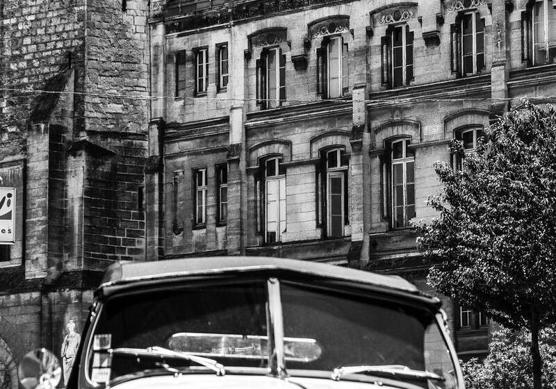 Отель Ibis Styles Angoulême Nord Hôtel Restaurant