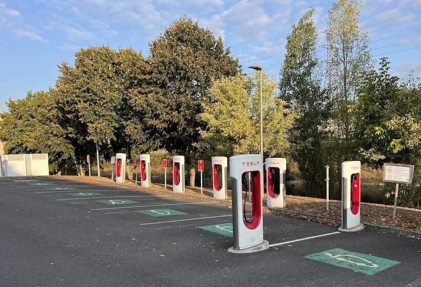 Отель Ibis Styles Angoulême Nord Hôtel Restaurant