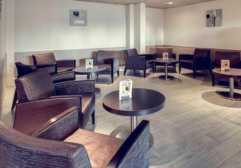 בית מלון כפרי Ibis Styles Beauvais