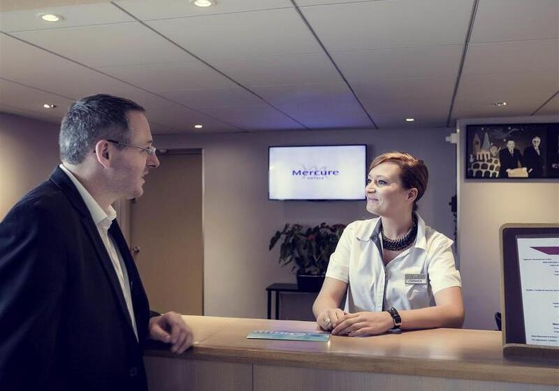 בית מלון כפרי Ibis Styles Beauvais