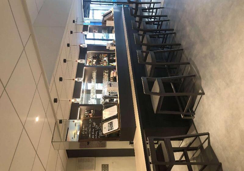 בית מלון כפרי Ibis Styles Beauvais