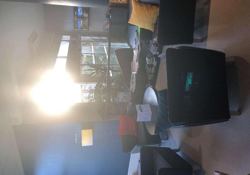 בית מלון כפרי Ibis Styles Beauvais