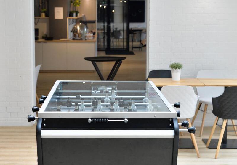 ホテル Ibis Styles Lille Neuville En Ferrain