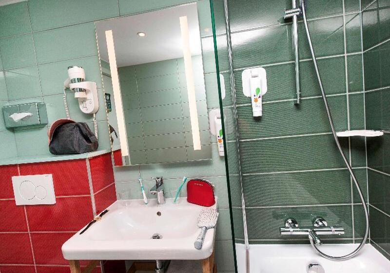 ホテル Ibis Styles Paris Gare Saint Lazare