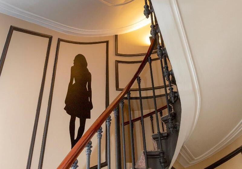 ホテル Ibis Styles Paris Gare Saint Lazare