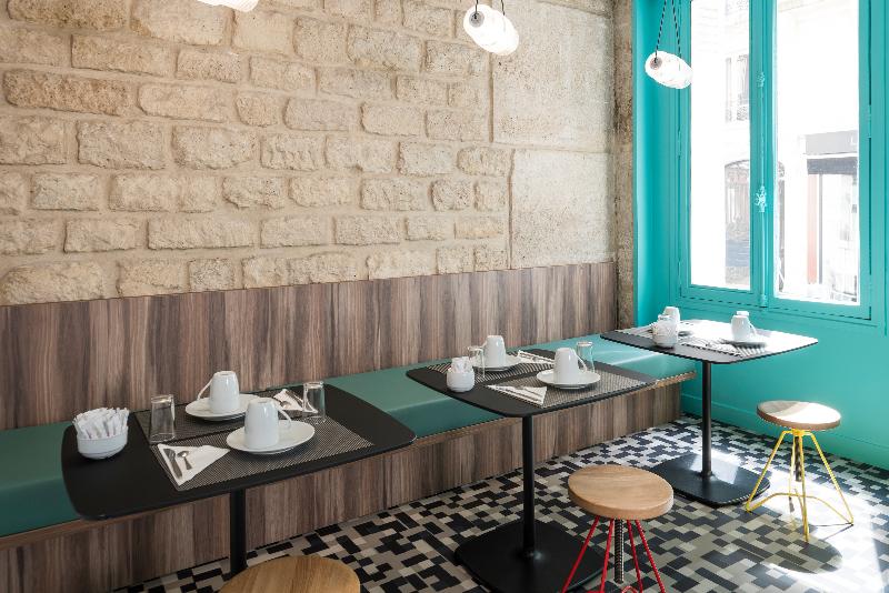 ホテル Ibis Styles Paris Gare Saint Lazare