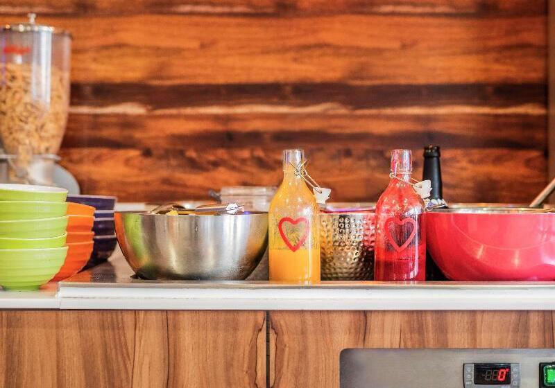 酒店 Ibis Styles Tours Centre